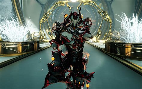 warframe 鎮魂戰帖|warframe 激昂mod.
